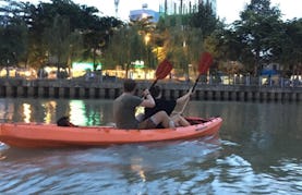 Kayak Rentals in Ho Chi Minh City, Vietnam