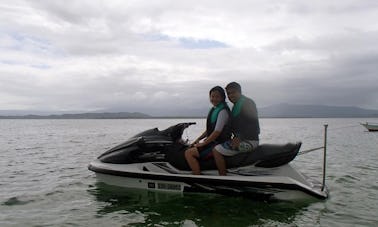 Rent a Jet Ski in Mogpog, Philippines