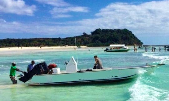 Enjoy Diving Trips and Courses at Nosy Be Island, Antsiranana Province