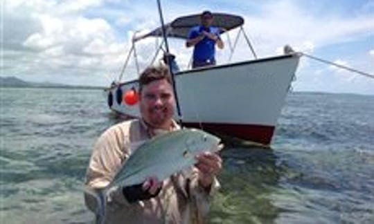 Fishing Charters in Tamarin, Rivière Noire