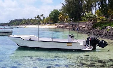 Enjoy Diving Trips and Courses in Grand Baie, Mauritius