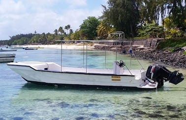 Enjoy Diving Trips and Courses in Grand Baie, Mauritius