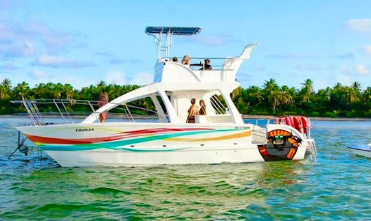 Private Catamaran Cruise in Punta Cana, Dominican Republic