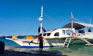 Experience Diving Trips and Courses in Panglao, Philippines