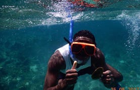 Enjoy Snorkeling in Montego Bay, Jamaica
