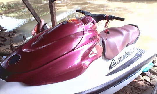 Rent a Jet Ski Cinangka, Banten