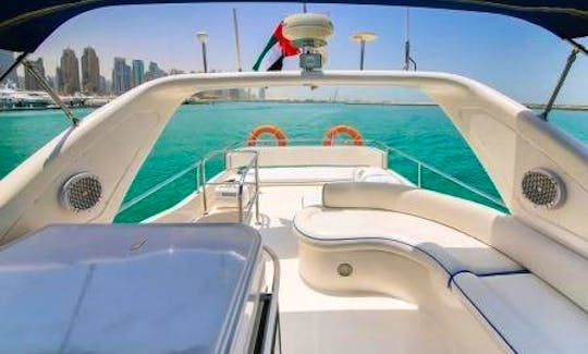 50ft Dubai UAE - Majesty