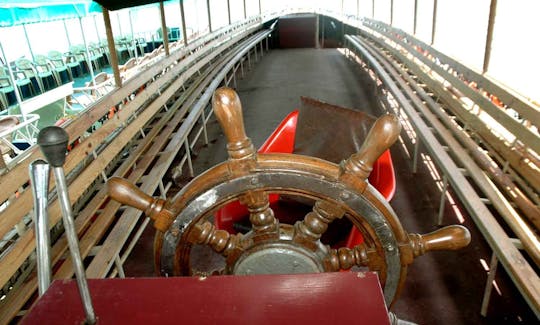 Location de bateaux traditionnels à Kochi, Kerala