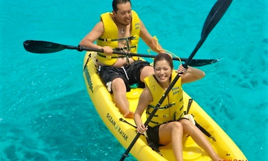 Happy Ocean Tour for Groups in Saipan