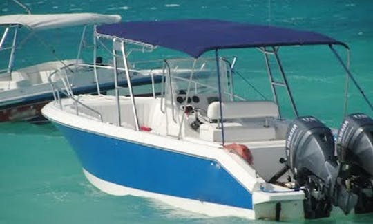 Come Visit the Beautiful Caribbean in your private rental/charter in Cartagena