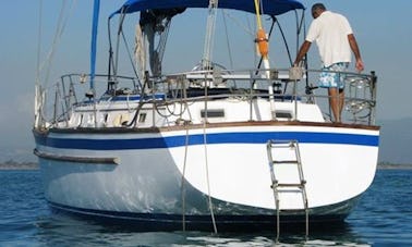 Sailing live aboard  Charter in Montego Bay, Jamaica