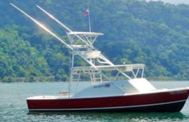 Book an exciting Sport Fishing Charter on