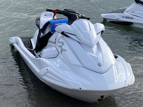 BRAND NEW 2023 Yamaha VX Cruisers