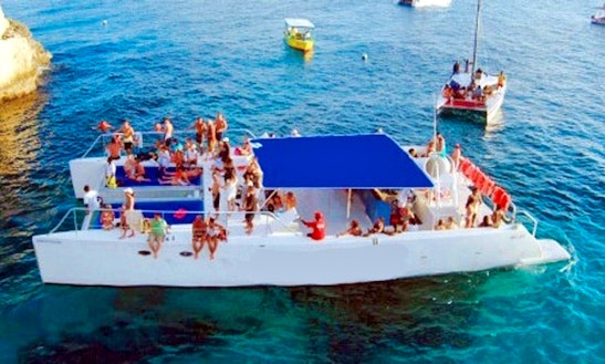 Boat Rentals in Negril