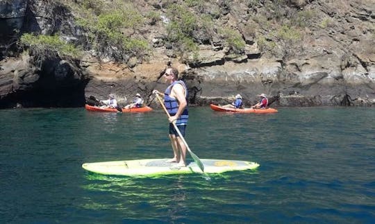 Stand Up Paddleboard Rental in Khyber Pakhtunkhwa, Pakistan