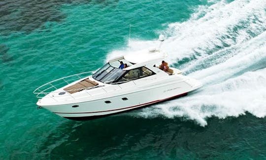 Charter a Motor Yacht in Khyber Pakhtunkhwa, Pakistan