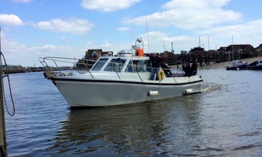 Clases de buceo en Londres, Reino Unido