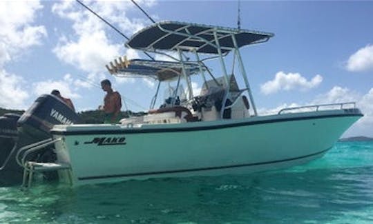 Center Console for Rent in Lajas, Puerto Rico