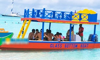 Charter a Passenger Boat in Bridgetown, Barbados