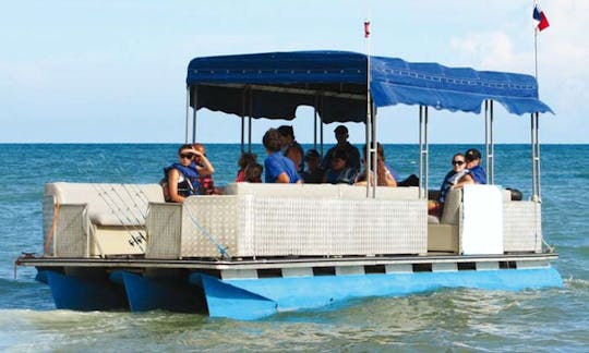 Excursions de plongée sous-marine et de snorkeling sur l'île de Pelicano