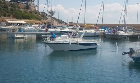 Cabo Roig Marina