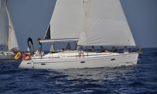 Rent a Cruising Monohull in Santa Cruz de Tenerife, Canarias