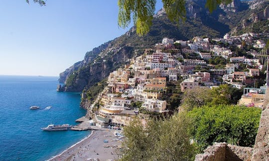 Positano