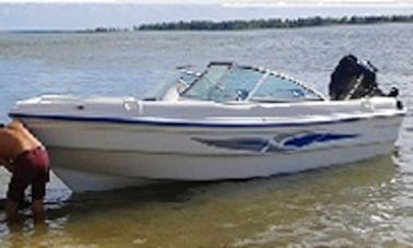 Rent A Boat With Skipper In Corrientes