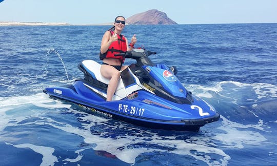 Rent a Jet Ski in Amarilla Golf, Spain