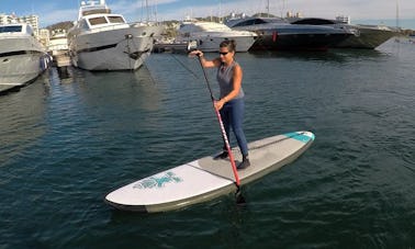 Rent a Stand Up Paddleboard in Illes Balears, Spain