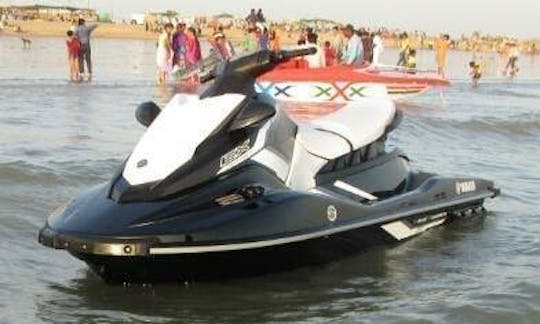 Alugue um Jet Ski em Vadodara, Gujarat