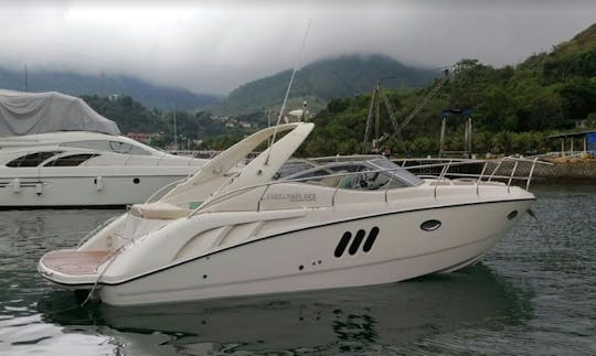 Alugue um Bowrider no Rio de Janeiro, Brasil