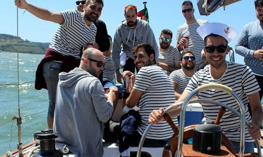 Bachelor party