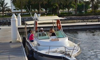 Rent 31' Boat - Good For Sightseeing or Fishing for $100 USD ONLY