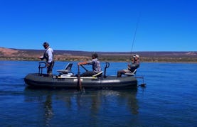 Day Fly Fishing Trip in Neuquen, Argentina