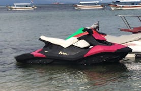 Rent a New and Modern Jet Ski in Kuta Selatan, Bali