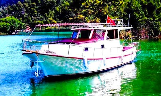 Boat Trips & Charter in Dalyan Belediyesi