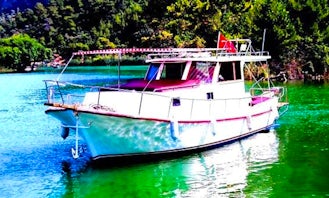 Boat Trips & Charter in Dalyan Belediyesi