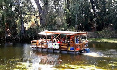 Charter a Pontoon in Bonnievale, South Africa