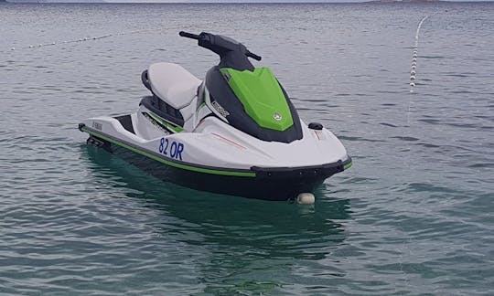 Rent Yamaha Jet Ski in Stanković, Croatia