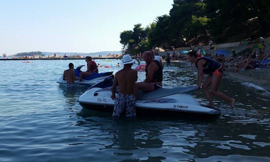 Rent Yamaha Jet Ski in Stanković, Croatia