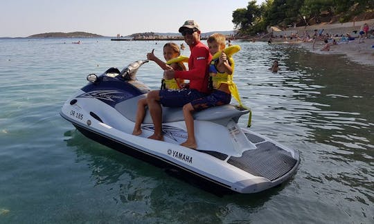 Rent Yamaha Jet Ski in Stanković, Croatia