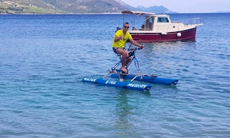 Rent a Water bike in Stanković, Croatia