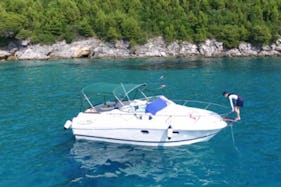Charter Jeanneau Leader 805 Motor Yacht in Dubrovnik, Croatia