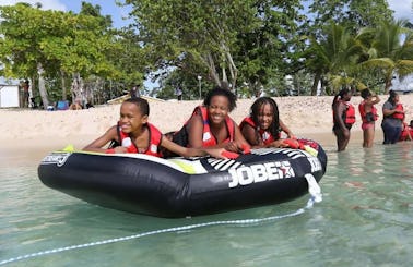 Heart Pounding Watersports to Enjoy in Port-Louis, Guadeloupe