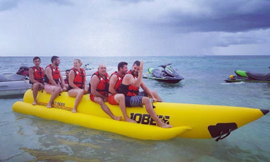 Heart Pounding Watersports to Enjoy in Port-Louis, Guadeloupe