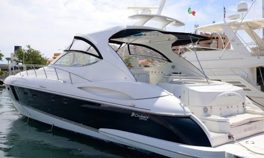 Frete 56' Cruiser Power Mega Yacht em Baja California Sur, México