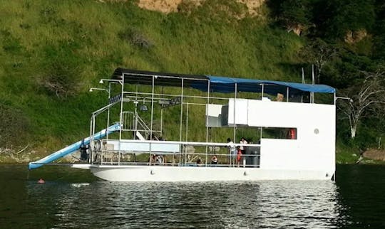 Charter a Passenger Boat in Ciudad Sandino, Nicaragua