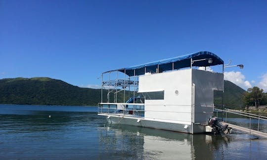 Charter a Passenger Boat in Ciudad Sandino, Nicaragua