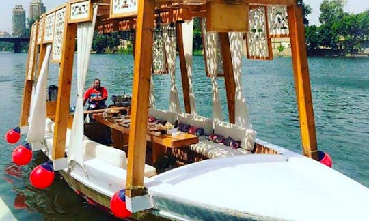 Cafelluca Boat Center, North Coast, Alex, Egypt